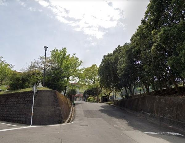 フランベル　Ｂ(宮崎市立高岡中学校)