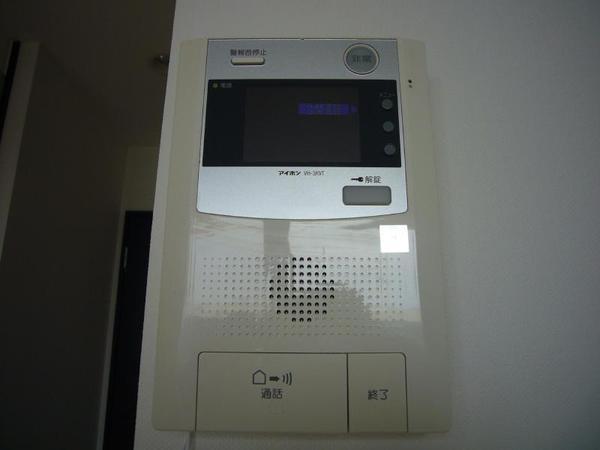 トライベッカ神宮