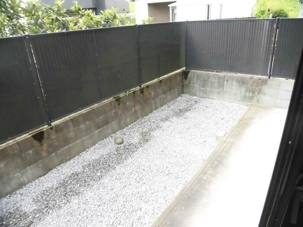 メルヴェーユ花山手