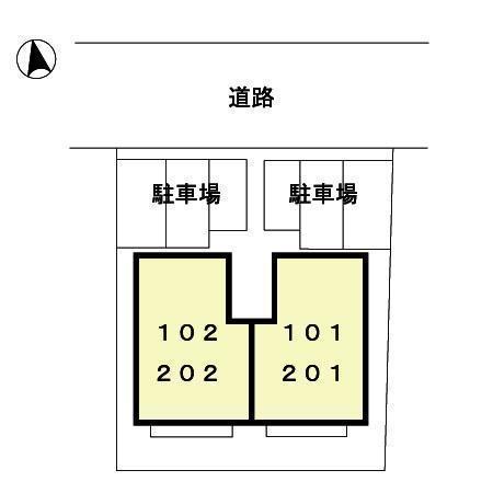 メルヴェーユ花山手