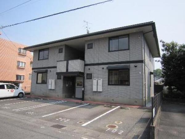 メルヴェーユ花山手