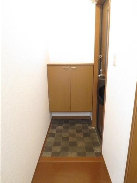 サンフローラ一ツ葉A棟