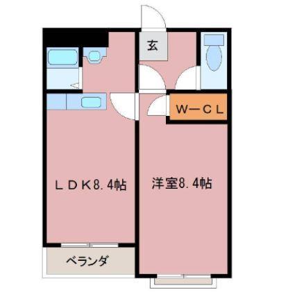 清水町MAマンション