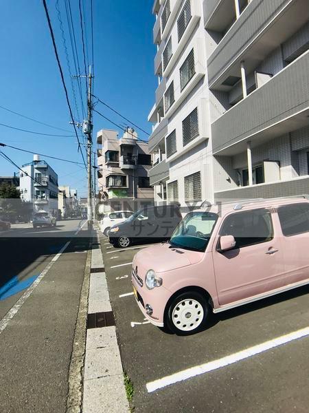清水町MAマンション