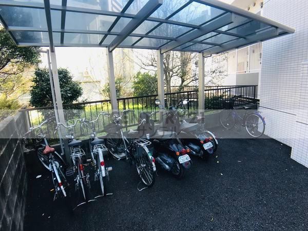 清水町MAマンション