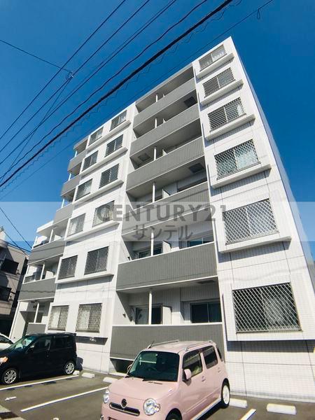 清水町MAマンション