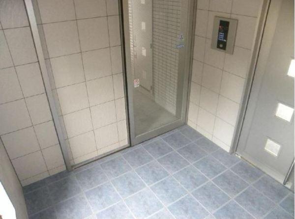 清水町MAマンション
