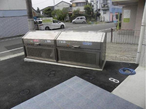 清水町MAマンション