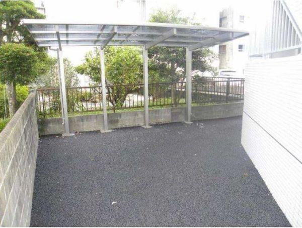 清水町MAマンション