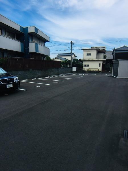 ガーデンヒルズ神宮外苑