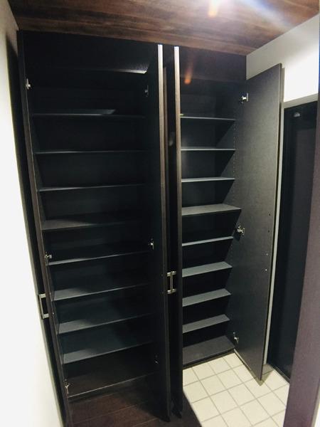 ガーデンヒルズ神宮外苑