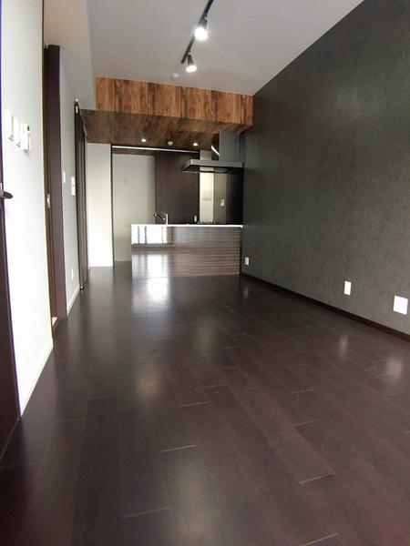 ガーデンヒルズ神宮外苑