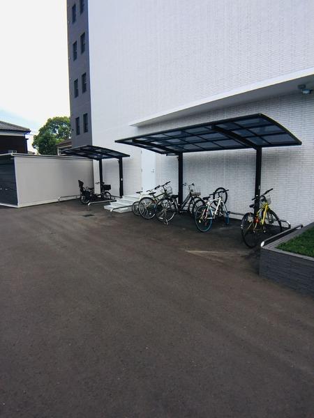 ガーデンヒルズ神宮外苑