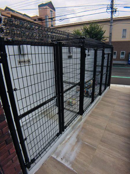 ガーデンヒルズ神宮外苑