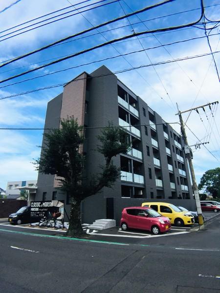 ガーデンヒルズ神宮外苑