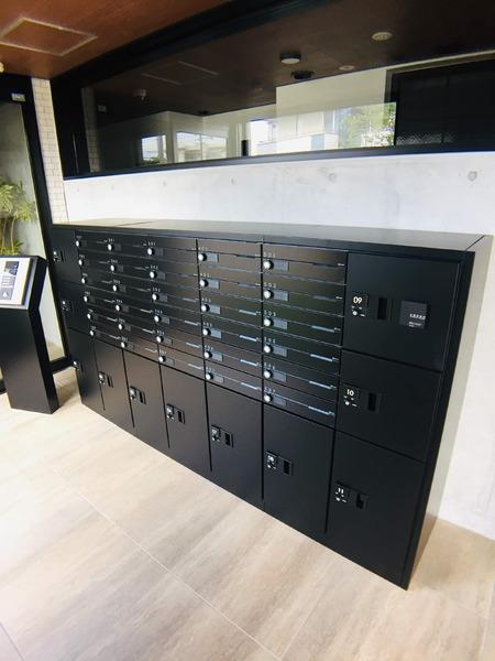 ガーデンヒルズ神宮外苑