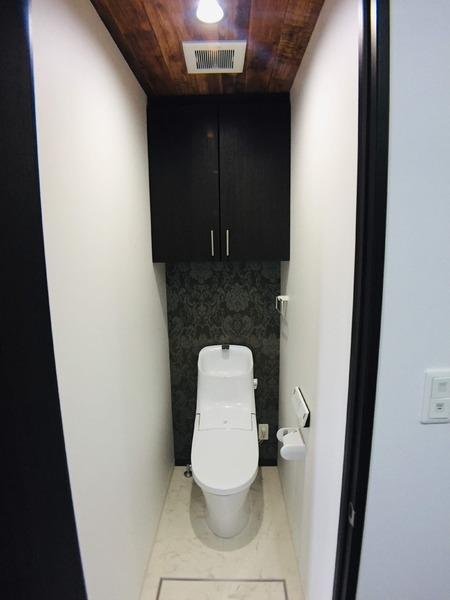 ガーデンヒルズ神宮外苑