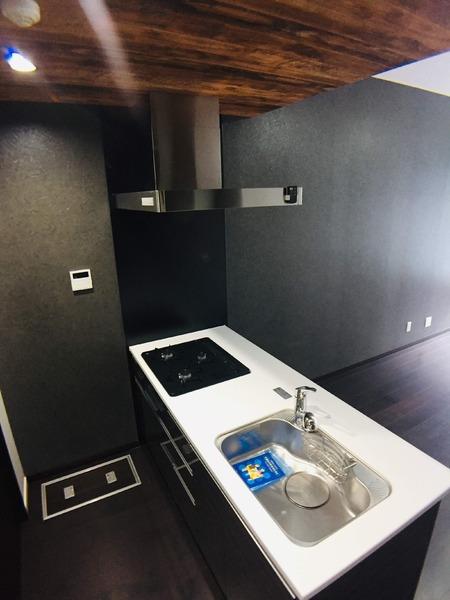 ガーデンヒルズ神宮外苑