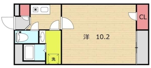 FastHills　日ノ出町