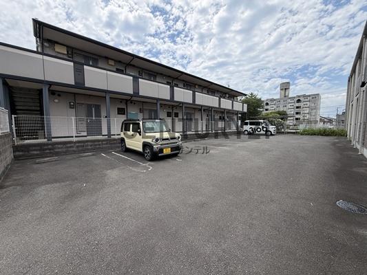 FastHills　日ノ出町