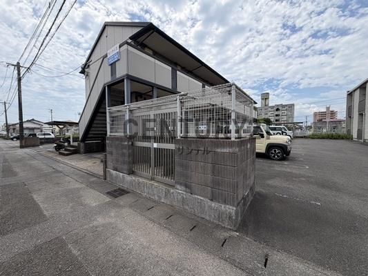 FastHills　日ノ出町