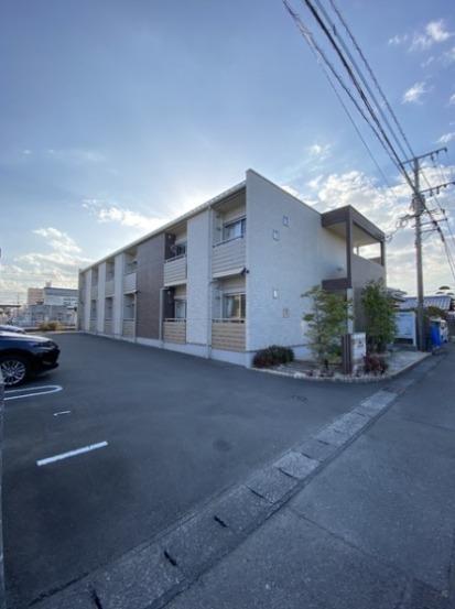 FastHills　日ノ出町