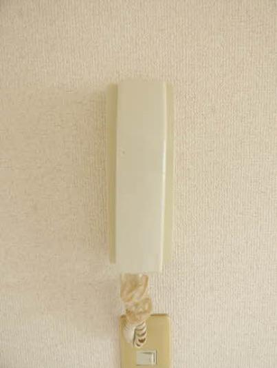 セフィラ宮本A棟