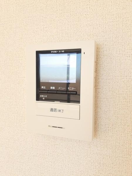 エテルノ　宮　Ｂ