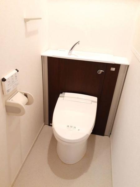 カーサ　フィーネ