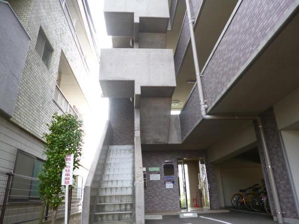 ナチュラルタウン2