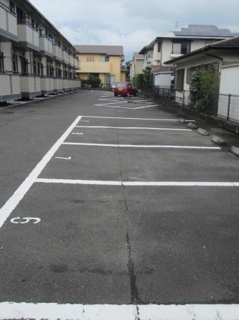 サンハイム原田