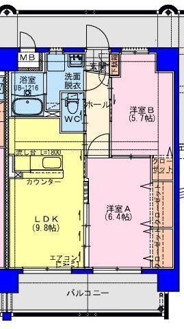 第2ノベハイツ