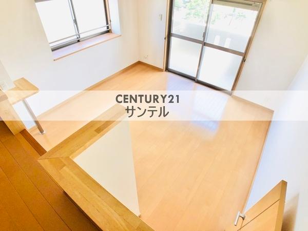 EASTCOURT(その他内観)