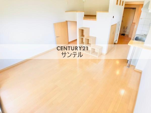 EASTCOURT(リビング)