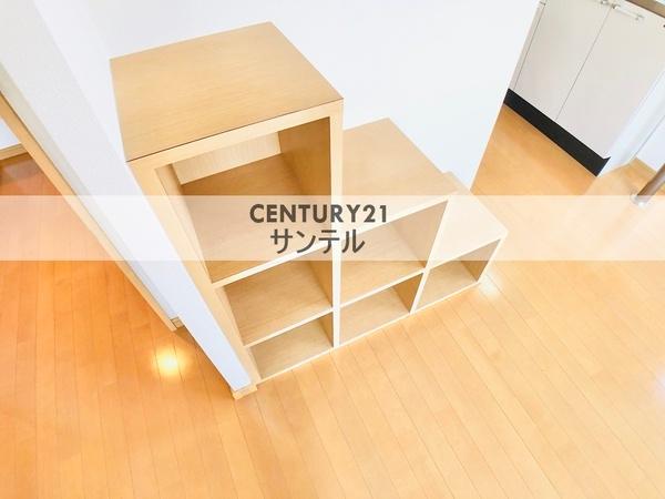 EASTCOURT(収納)