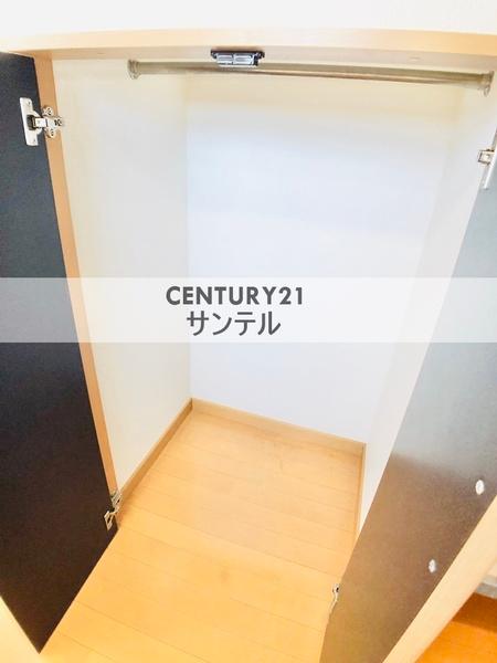 EASTCOURT(収納)
