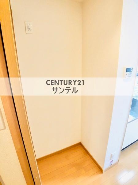 EASTCOURT(キッチン)