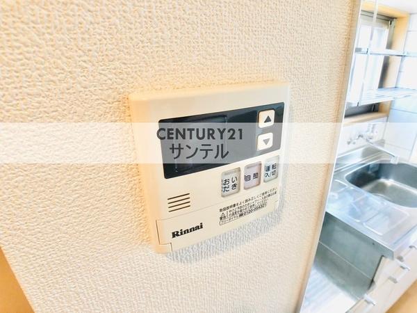 EASTCOURT(バス)