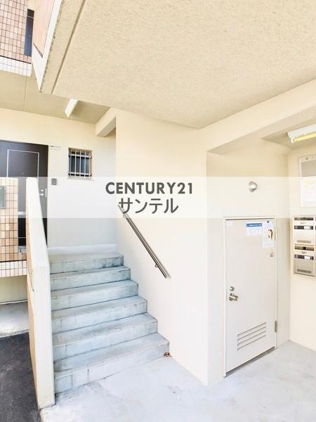 EASTCOURT(その他共用部分)