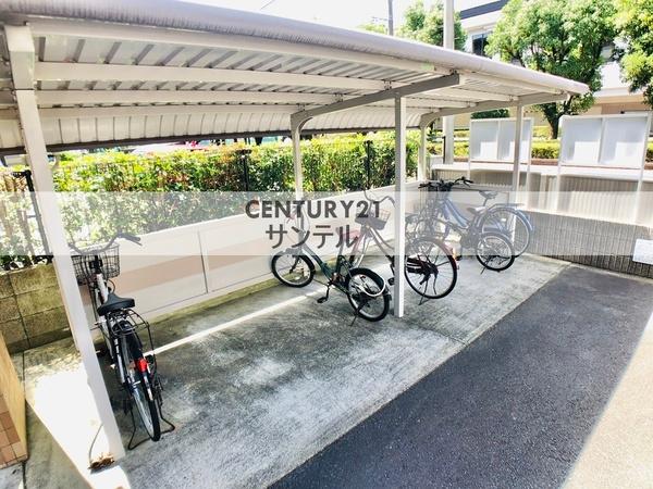EASTCOURT(その他共用部分)
