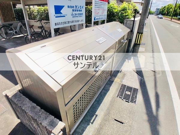 EASTCOURT(その他共用部分)