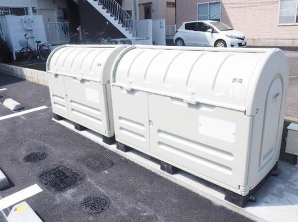 T.Sグランデ恒久南