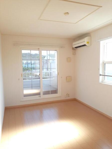 ガーデンハウス　バーミィ　Ｂ