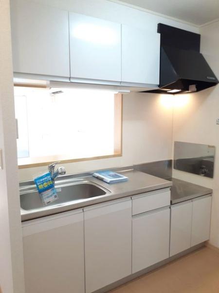 ガーデンハウス　バーミィ　Ｂ