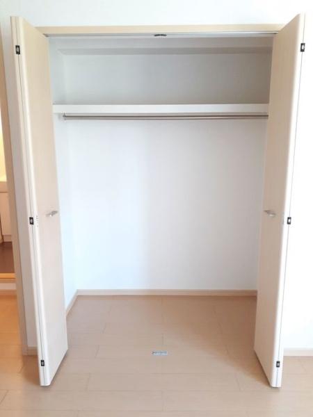 ガーデンハウス　バーミィ　Ｂ