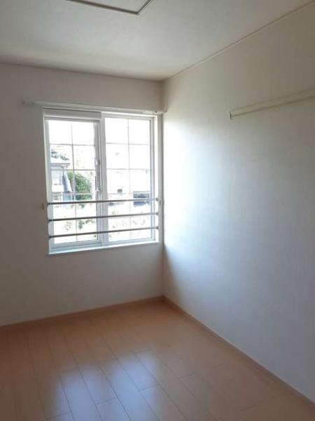 ガーデンハウス　バーミィ　Ｂ