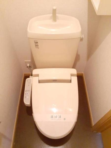 ガーデンハウス　バーミィ　Ｂ