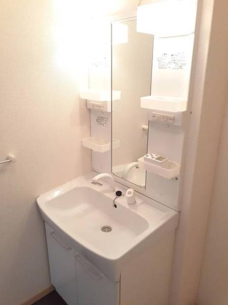 ガーデンハウス　バーミィ　Ｂ