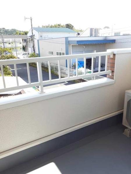 ガーデンハウス　バーミィ　Ｂ