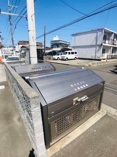 プログランツ